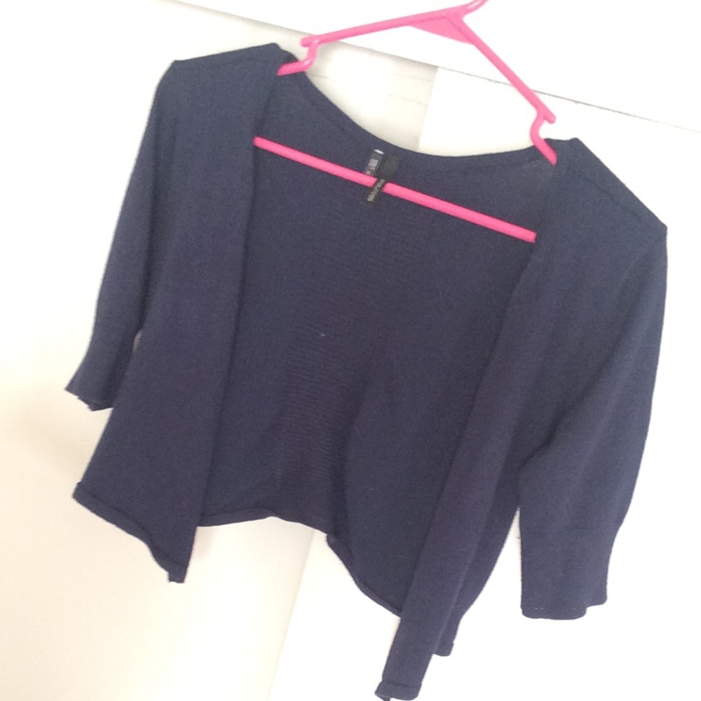 Cardigan